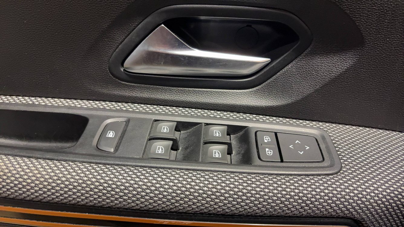 Acheter Dacia Sandero Sandero ECO-G 100 Stepway Confort 5p occasion dans les concessions du Groupe Faurie