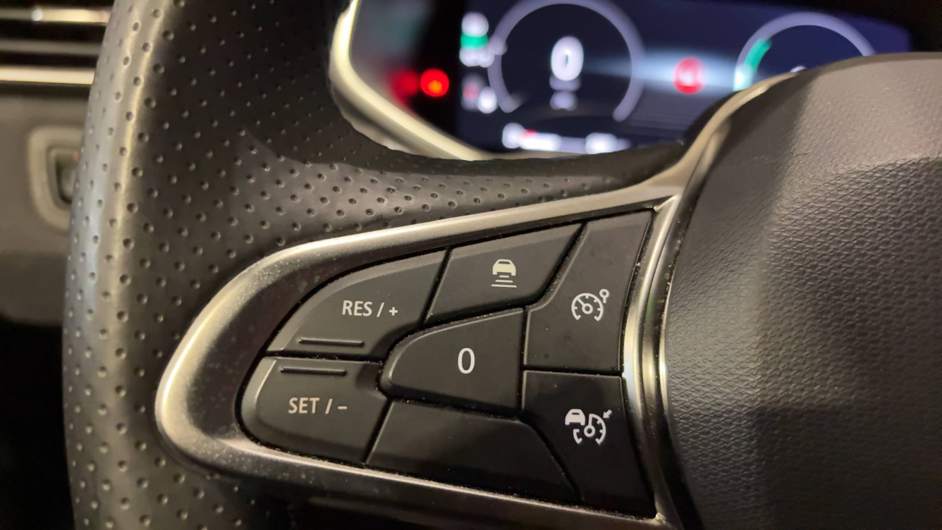 Acheter Renault Clio 5 Clio TCe 90 ch GSR2 Esprit Alpine 5p occasion dans les concessions du Groupe Faurie