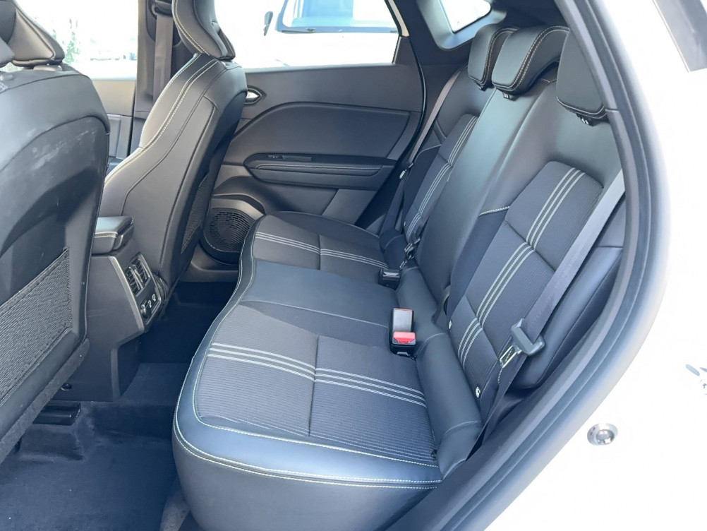 Acheter Renault Captur 2 Captur E-Tech full hybrid 145 Engineered 5p occasion dans les concessions du Groupe Faurie