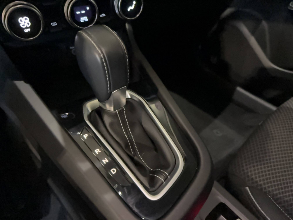 Acheter Renault Arkana Arkana TCe 140 EDC FAP - 21B Intens 5p occasion dans les concessions du Groupe Faurie