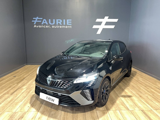 Acheter Renault Clio 5 Clio TCe 90 ch GSR2 Esprit Alpine 5p occasion dans les concessions du Groupe Faurie