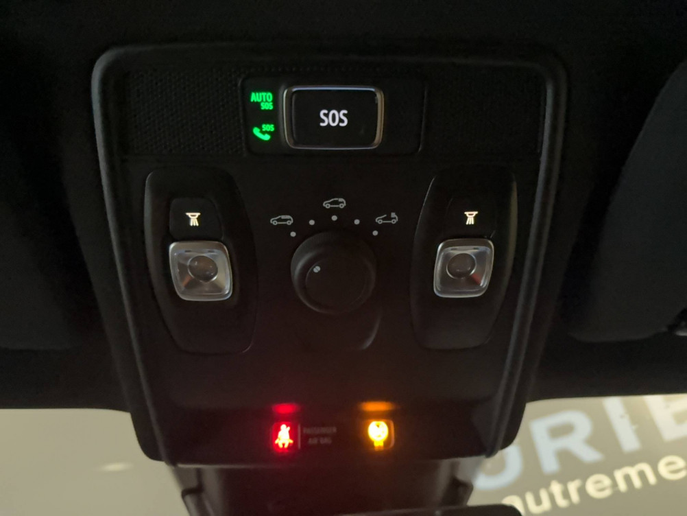 Acheter Renault Captur 2 Captur E-Tech full hybrid 145 ch esprit Alpine 5p occasion dans les concessions du Groupe Faurie