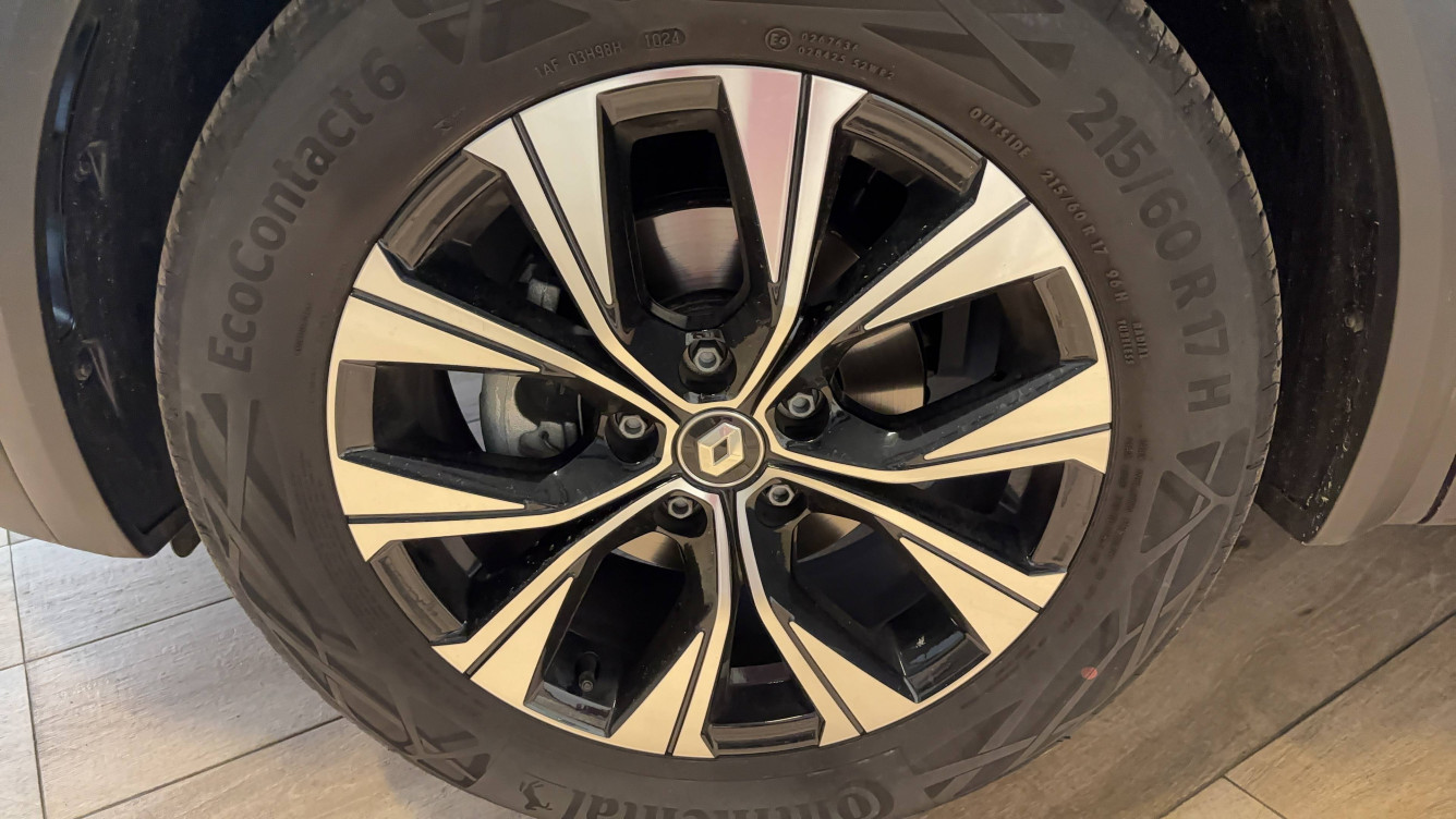 Acheter Renault Captur 2 Captur TCe 90 Evolution 5p occasion dans les concessions du Groupe Faurie