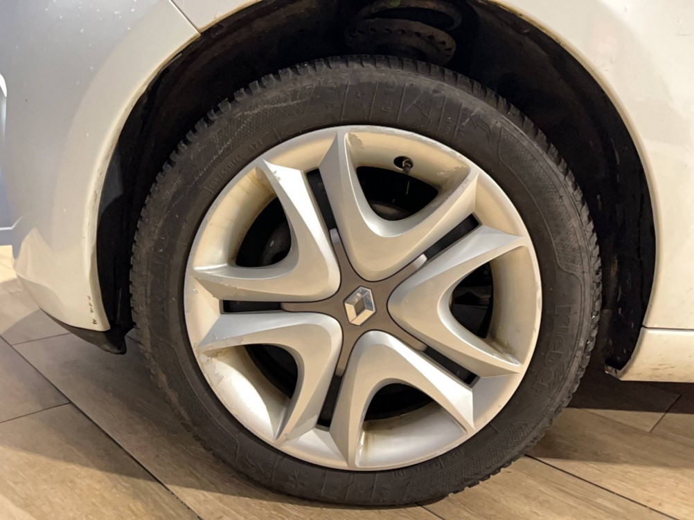 Acheter Renault Zoe Zoe R90 Business 5p occasion dans les concessions du Groupe Faurie