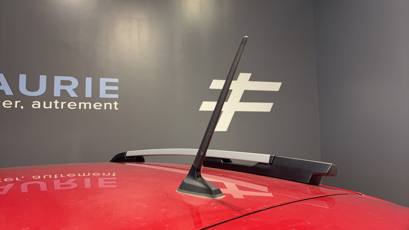 Acheter Dacia Sandero Sandero ECO-G 100 - 22 Stepway Confort 5p occasion dans les concessions du Groupe Faurie