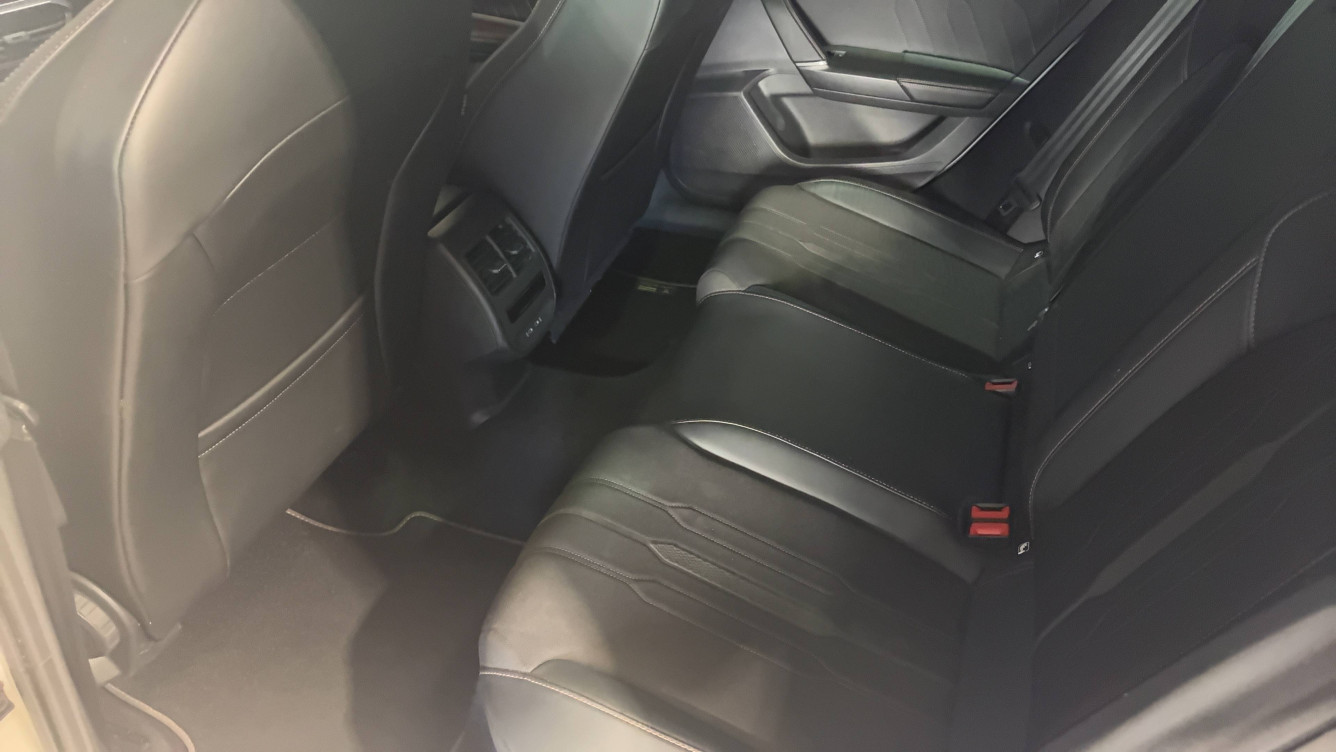 Acheter Cupra Formentor Formentor 1.5 TSI 150 ch V 5p occasion dans les concessions du Groupe Faurie