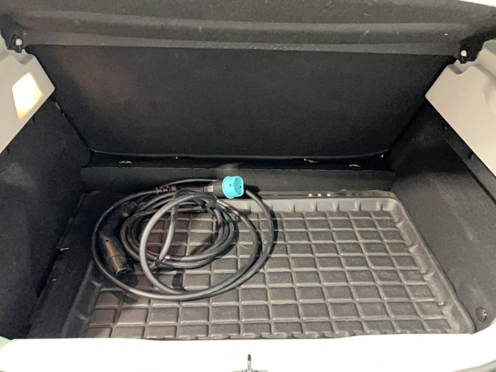 Acheter Renault Zoe Zoe Zen Gamme 2017 5p occasion dans les concessions du Groupe Faurie