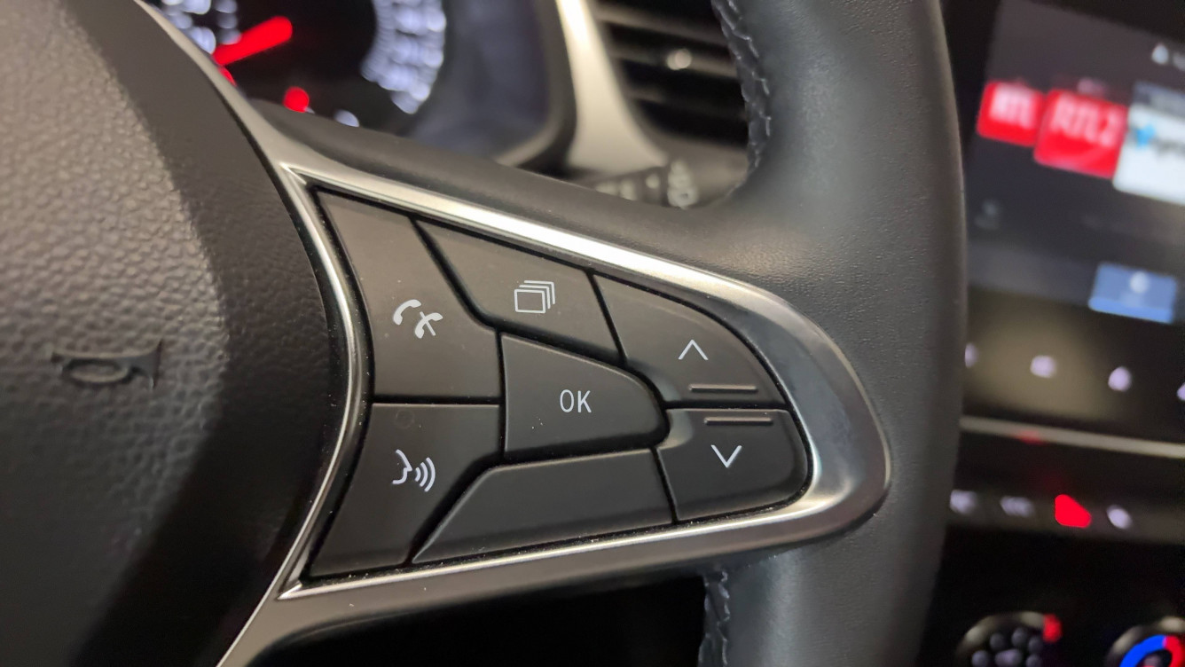 Acheter Renault Captur 2 Captur TCe 90 Evolution 5p occasion dans les concessions du Groupe Faurie