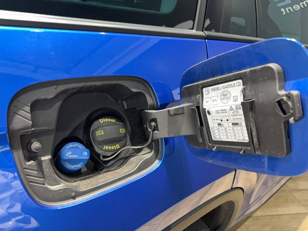 Acheter Skoda Kodiaq Kodiaq 2.0 TDI 150 SCR DSG7 7pl Sportline 5p occasion dans les concessions du Groupe Faurie