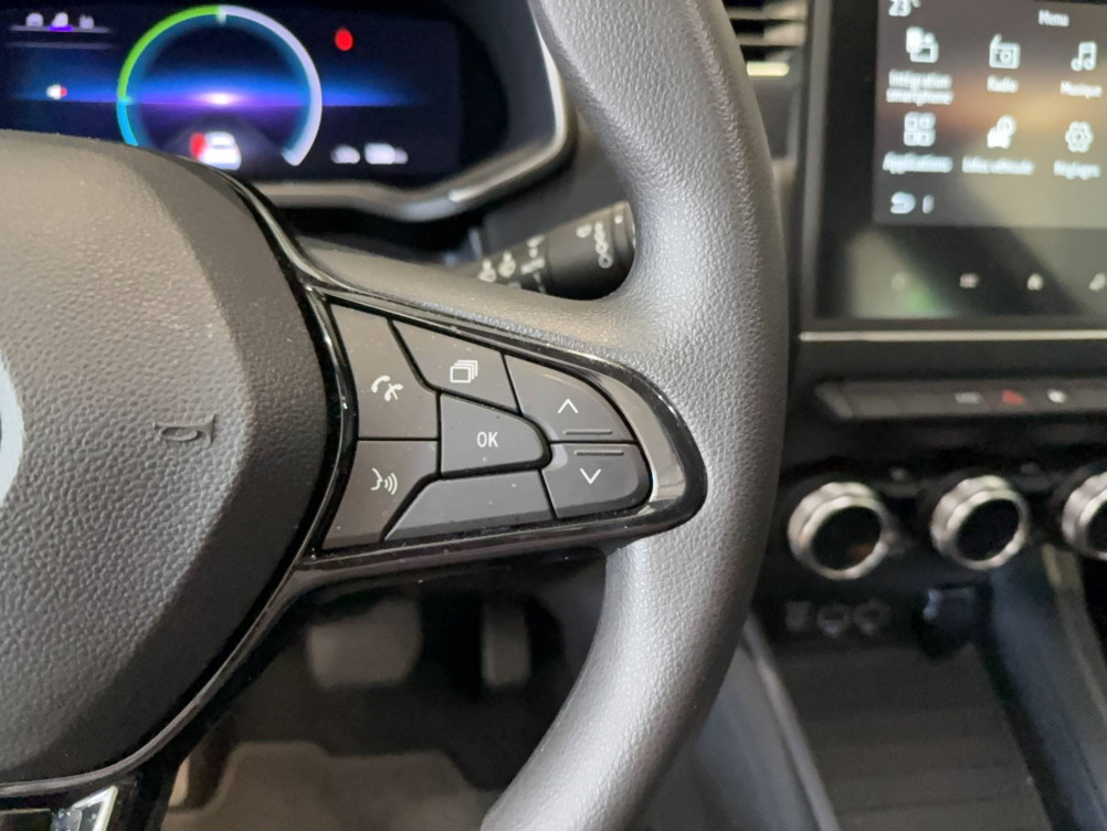 Acheter Renault Zoe Zoe R110 Achat Intégral Life 5p occasion dans les concessions du Groupe Faurie