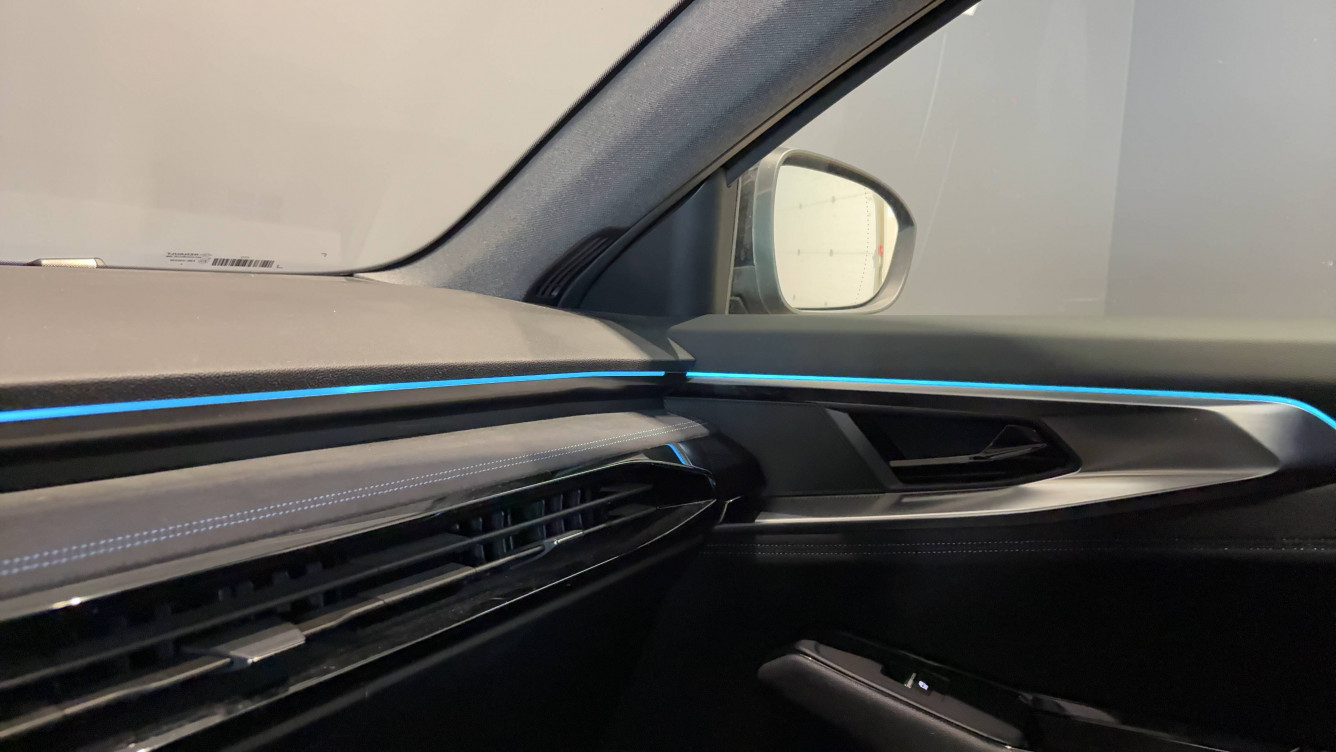 Acheter Renault Austral Austral E-Tech hybrid 200 Techno esprit Alpine 5p occasion dans les concessions du Groupe Faurie