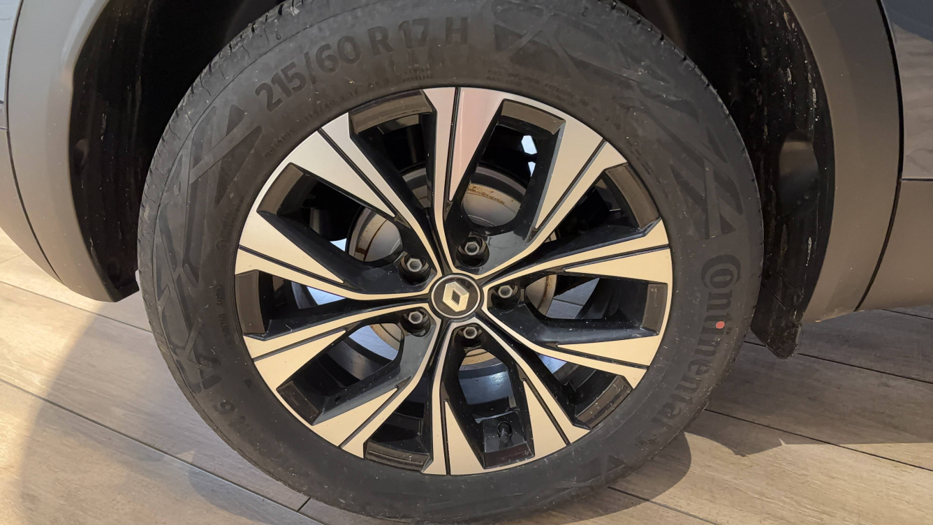 Acheter Renault Captur 2 Captur TCe 90 Evolution 5p occasion dans les concessions du Groupe Faurie