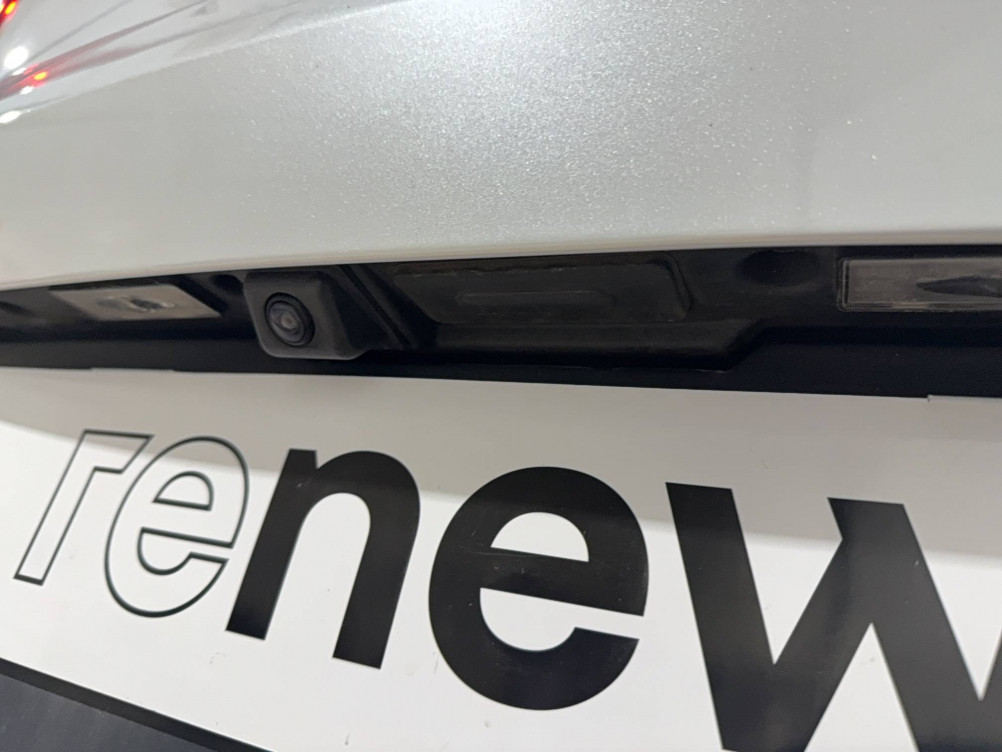 Acheter Renault Arkana Arkana TCe 140 EDC FAP - 21B Intens 5p occasion dans les concessions du Groupe Faurie