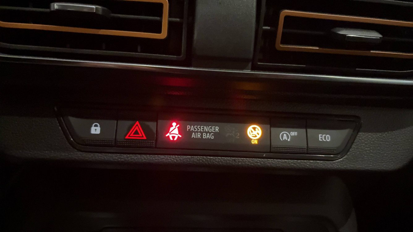 Acheter Dacia Sandero Sandero ECO-G 100 Stepway Confort 5p occasion dans les concessions du Groupe Faurie