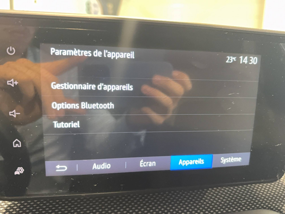 Acheter Dacia Sandero Sandero ECO-G 100 - 22 Confort 5p occasion dans les concessions du Groupe Faurie