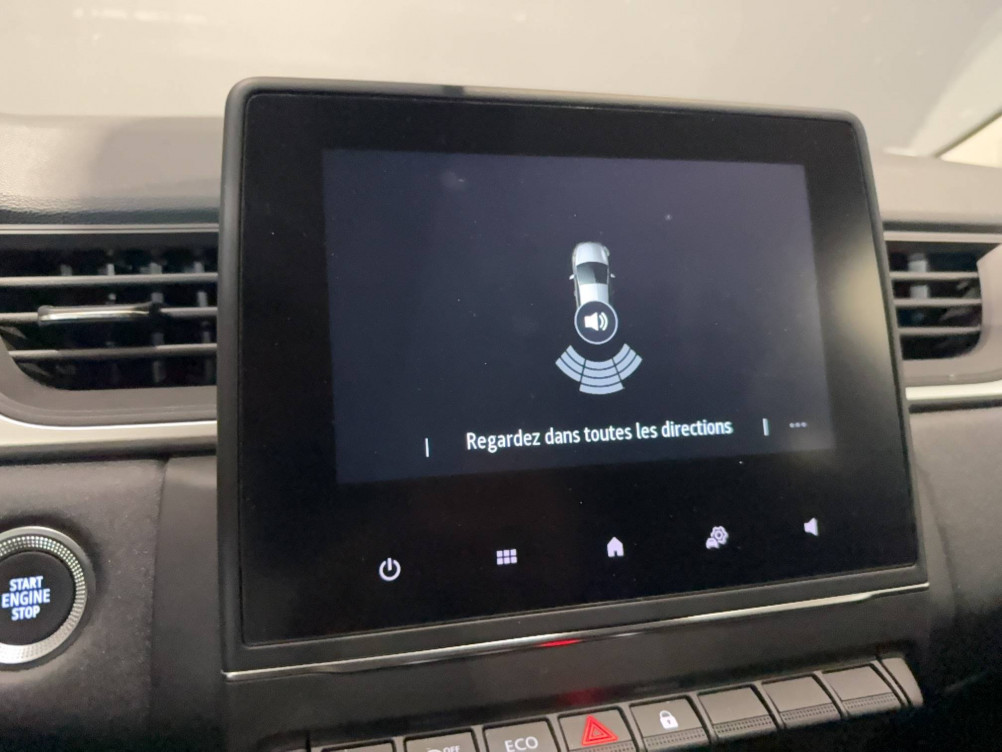 Acheter Renault Captur 2 Captur TCe 90 Evolution 5p occasion dans les concessions du Groupe Faurie