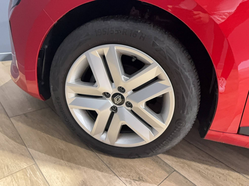 Acheter Renault Clio 5 Clio TCe 90 ch GSR2 Evolution 5p occasion dans les concessions du Groupe Faurie