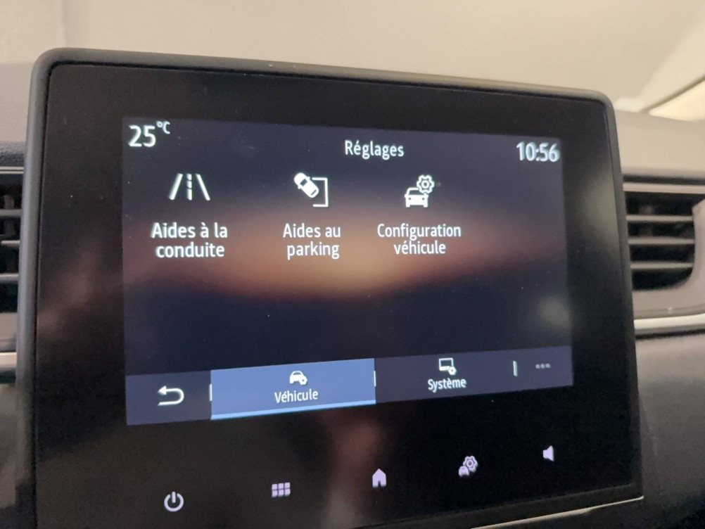 Acheter Renault Captur 2 Captur TCe 90 Evolution 5p occasion dans les concessions du Groupe Faurie