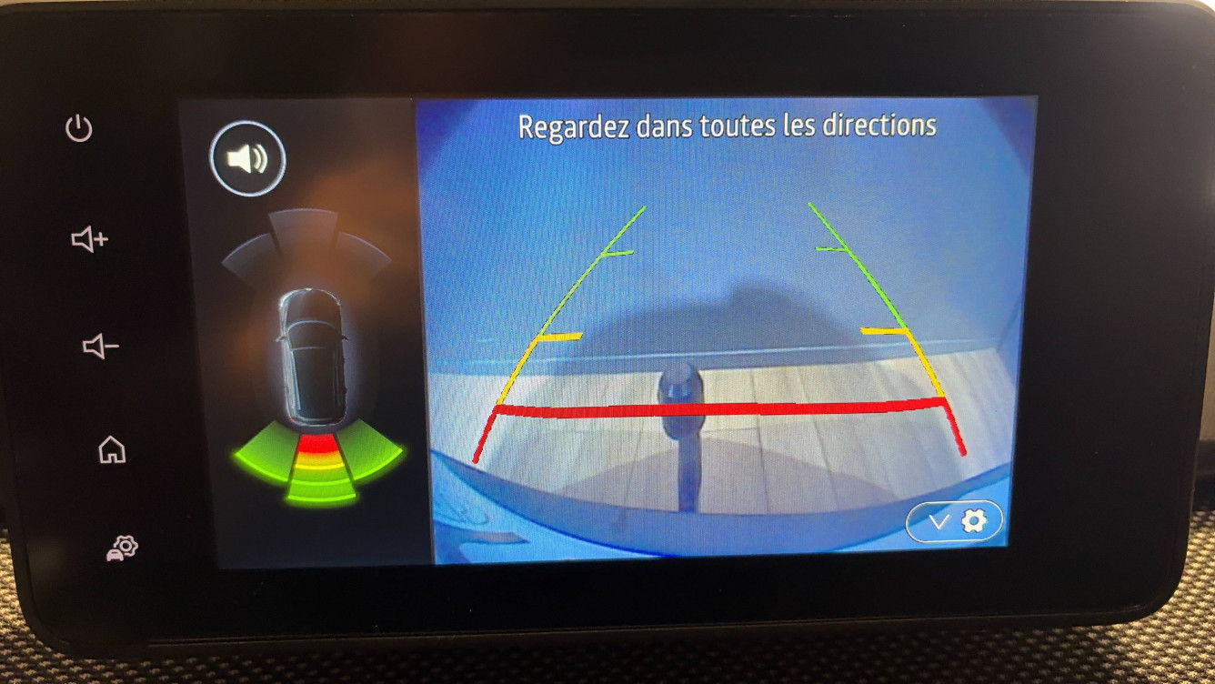 Acheter Dacia Sandero Sandero ECO-G 100 - 22 Stepway Confort 5p occasion dans les concessions du Groupe Faurie