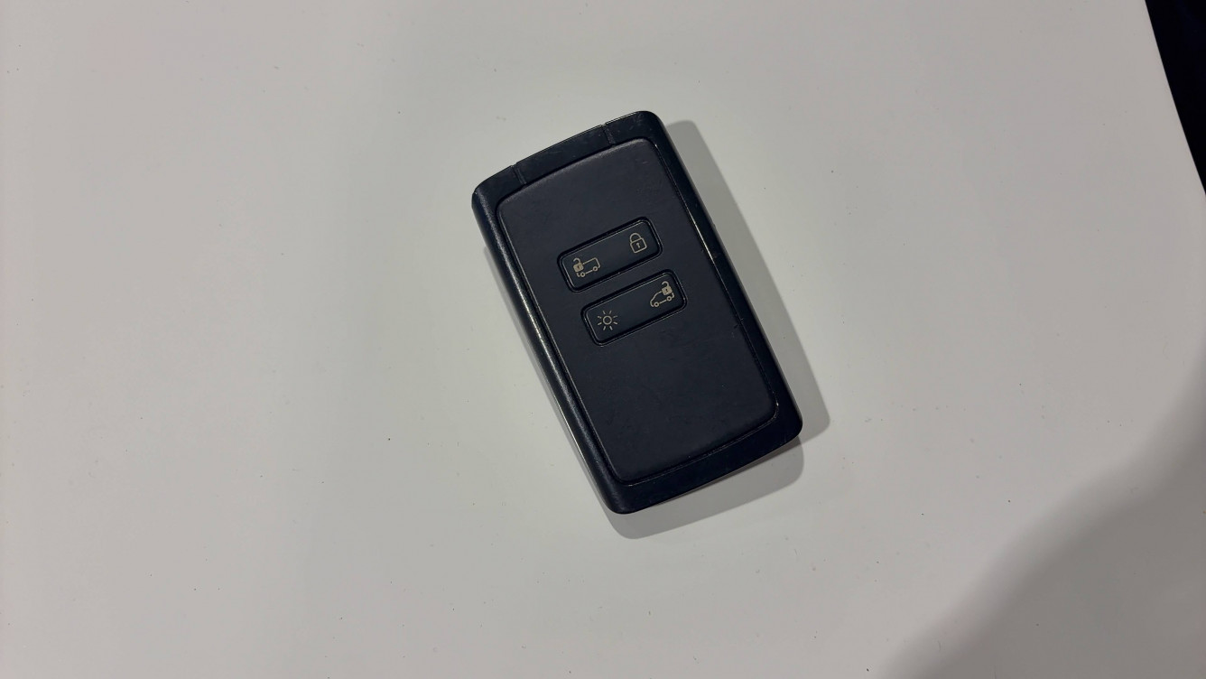 Acheter Renault Kangoo 3 KANGOO VAN TCE 130 EXTRA - 22 5p occasion dans les concessions du Groupe Faurie