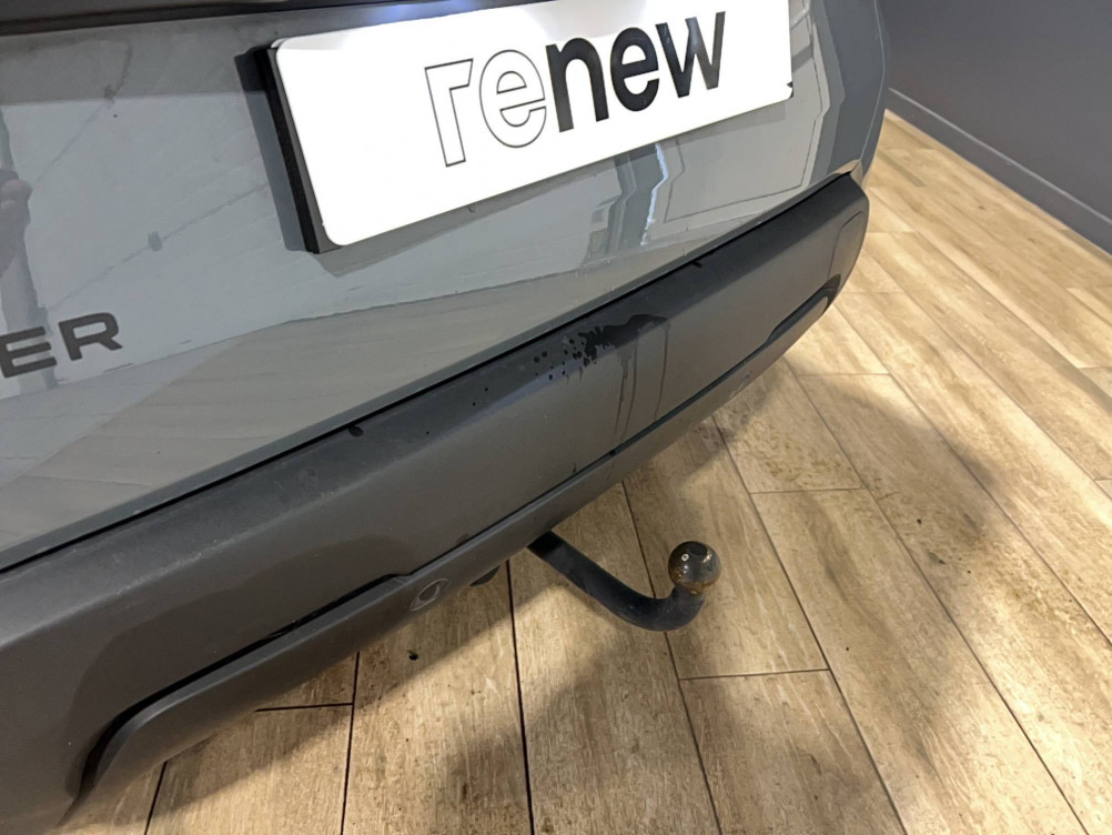 Acheter Dacia Duster Duster ECO-G 100 4x2 Expression 5p occasion dans les concessions du Groupe Faurie