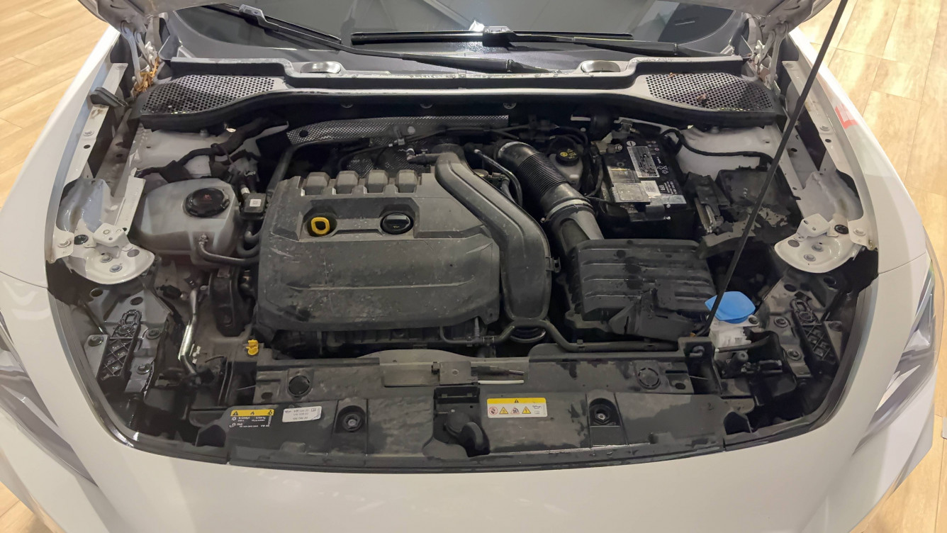 Acheter Cupra Formentor Formentor 1.5 TSI 150 ch V 5p occasion dans les concessions du Groupe Faurie