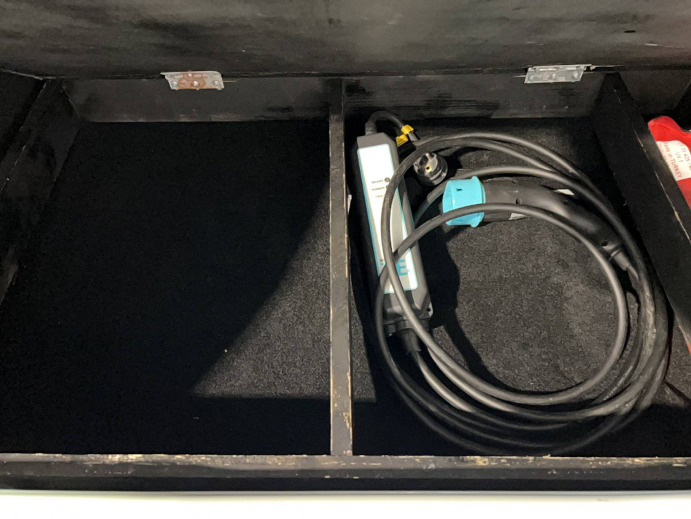 Acheter Renault Zoe Zoe Zen Gamme 2017 5p occasion dans les concessions du Groupe Faurie