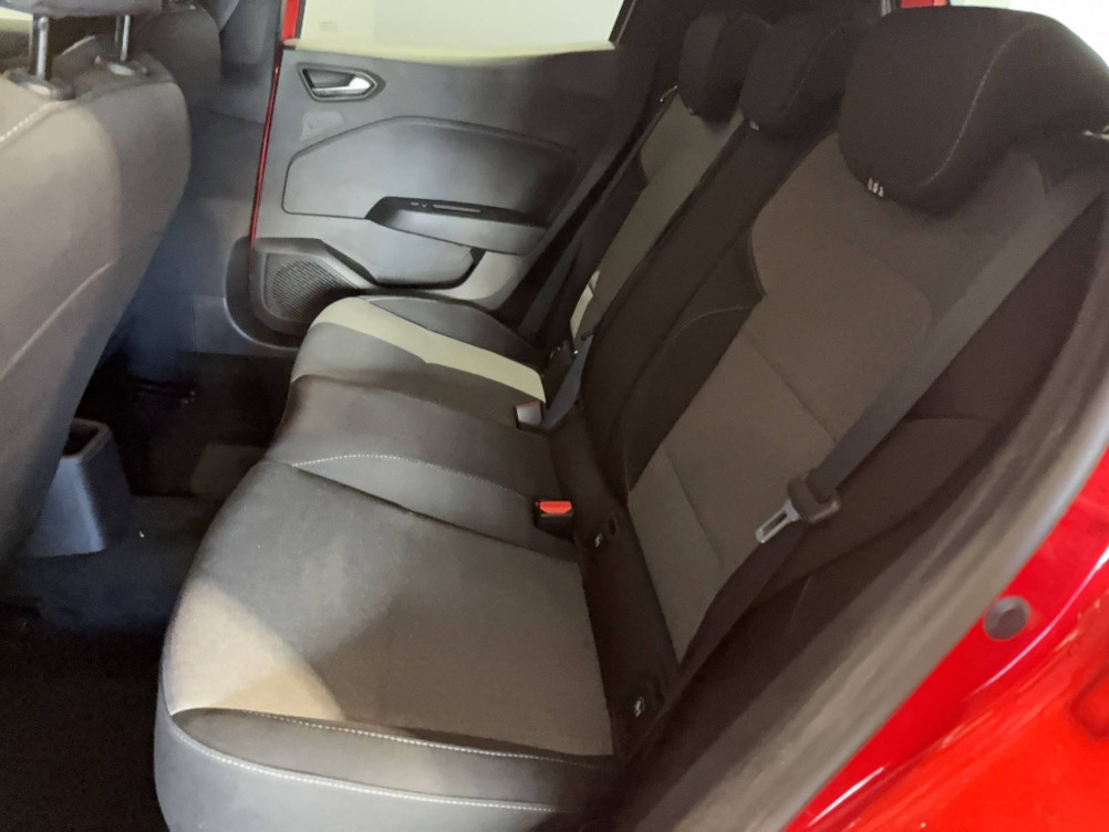 Acheter Renault Clio 5 Clio TCe 90 ch GSR2 Evolution 5p occasion dans les concessions du Groupe Faurie