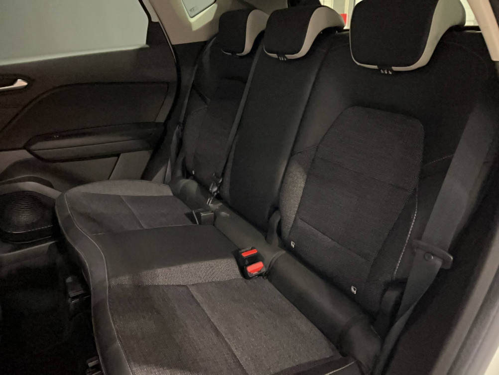 Acheter Renault Captur 2 Captur E-Tech Plug-in 160 Intens 5p occasion dans les concessions du Groupe Faurie