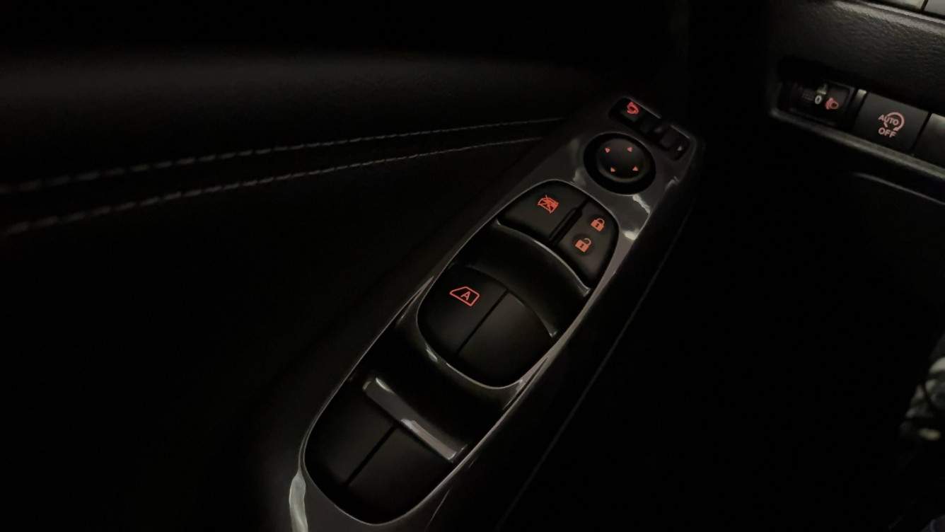 Acheter Nissan Juke Juke DIG-T 114 Business+ 5p occasion dans les concessions du Groupe Faurie