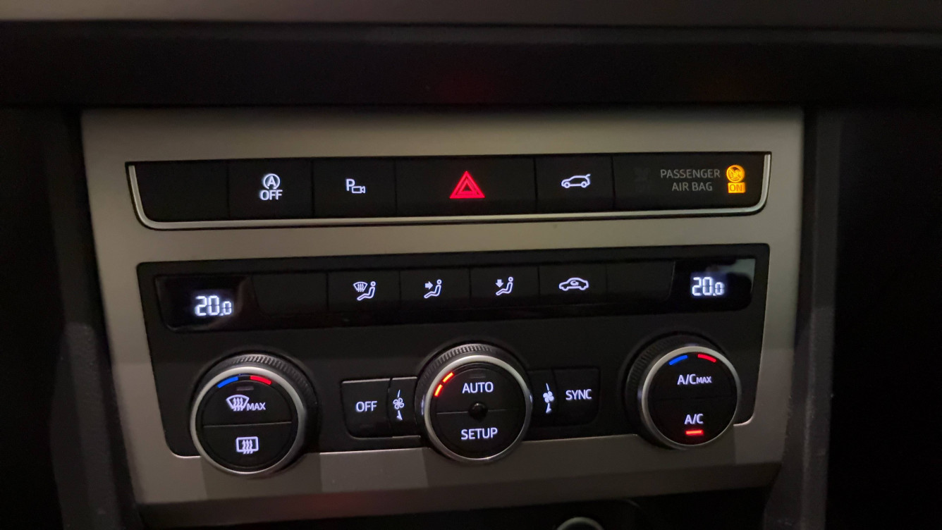 Acheter Seat Ateca Ateca 2.0 TDI 150 ch Start/Stop DSG7 Xperience 5p occasion dans les concessions du Groupe Faurie