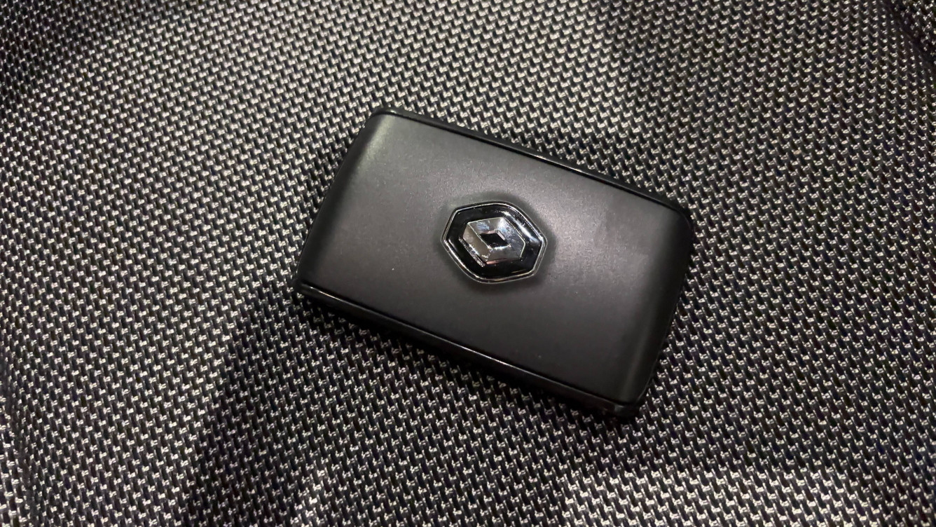 Acheter Renault Captur 2 Captur E-Tech Plug-in 160 Intens 5p occasion dans les concessions du Groupe Faurie