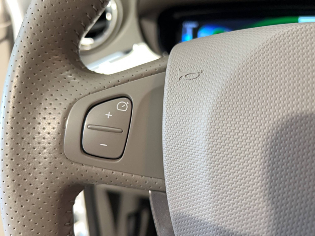 Acheter Renault Zoe Zoe Zen Gamme 2017 5p occasion dans les concessions du Groupe Faurie