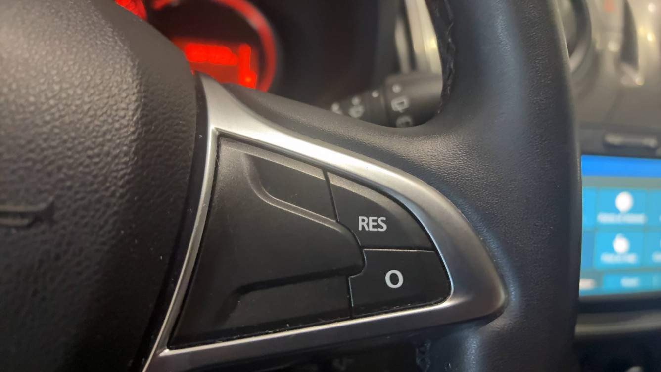 Acheter Dacia Sandero Sandero ECO-G 100 Stepway 5p occasion dans les concessions du Groupe Faurie