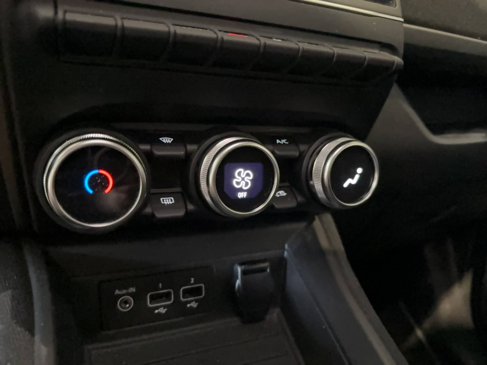 Acheter Renault Zoe Zoe R110 Achat Intégral Life 5p occasion dans les concessions du Groupe Faurie