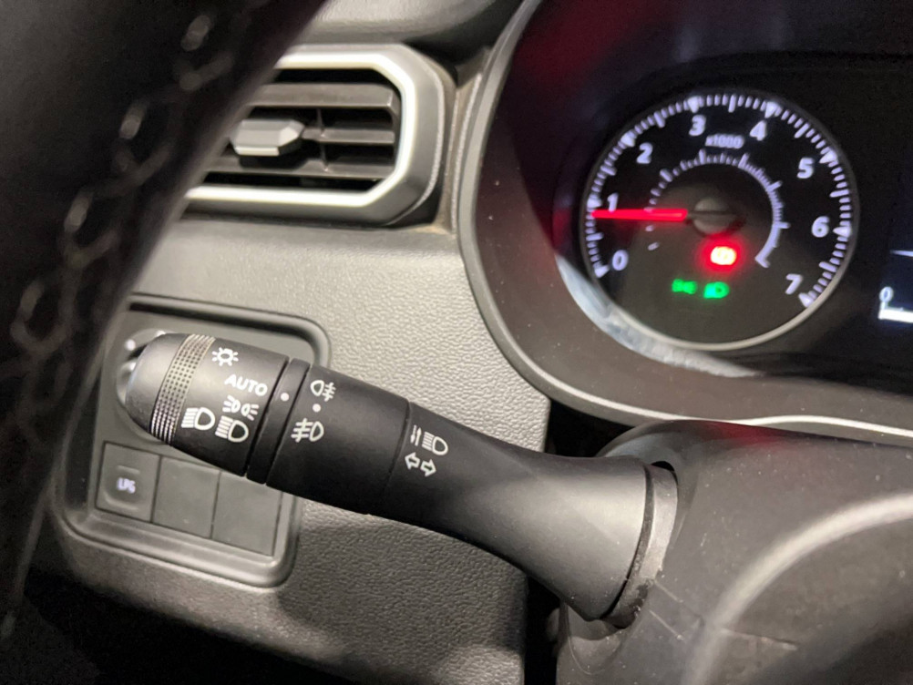 Acheter Dacia Duster Duster ECO-G 100 4x2 Expression 5p occasion dans les concessions du Groupe Faurie