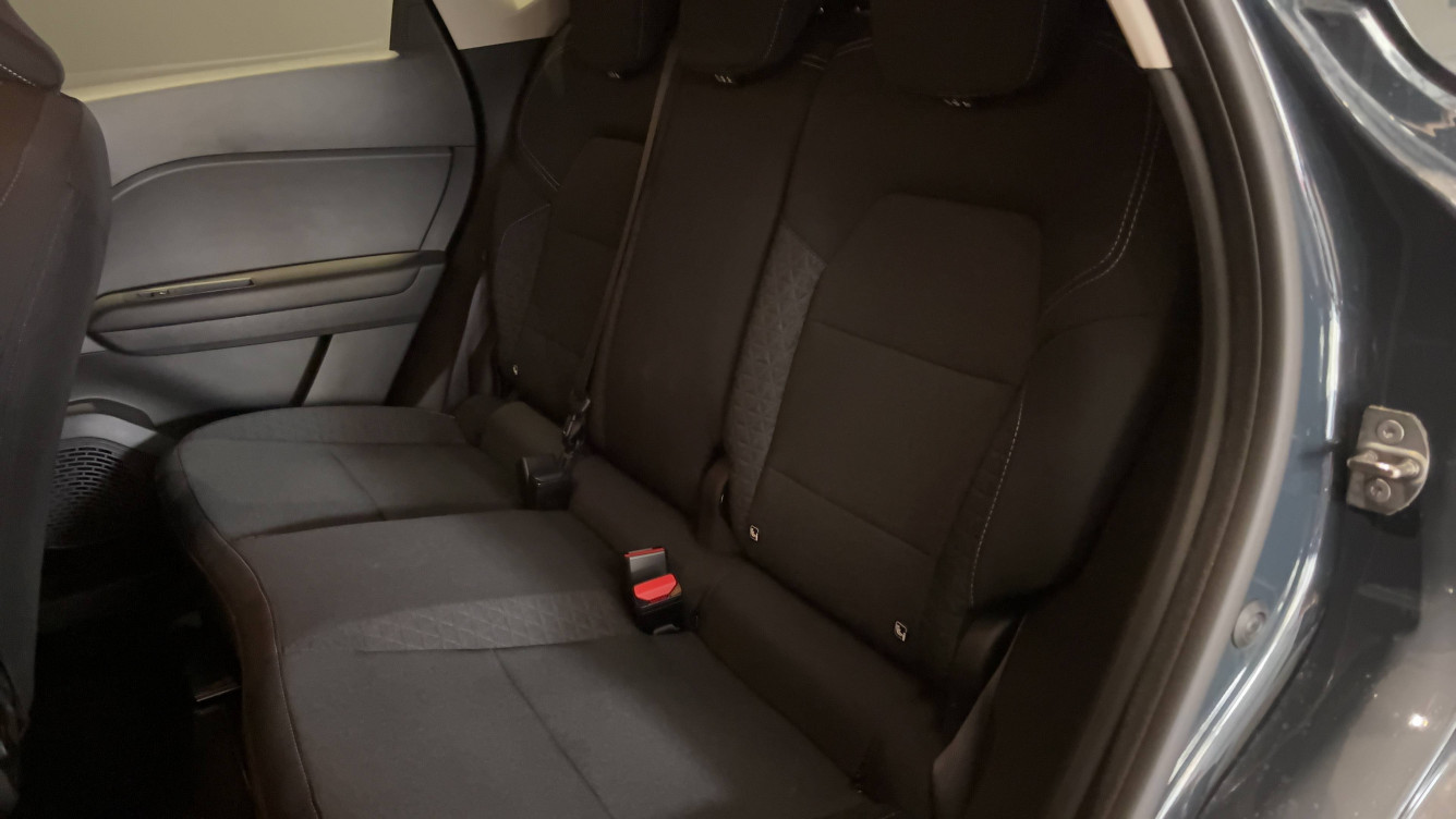 Acheter Renault Captur 2 Captur TCe 90 Evolution 5p occasion dans les concessions du Groupe Faurie