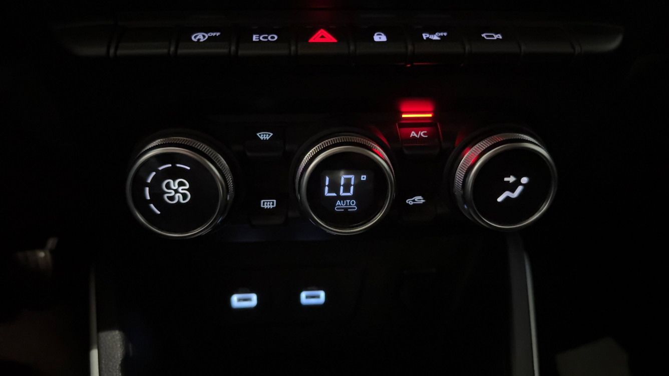 Acheter Dacia Duster Duster Blue dCi 115 4x2 Prestige + 5p occasion dans les concessions du Groupe Faurie