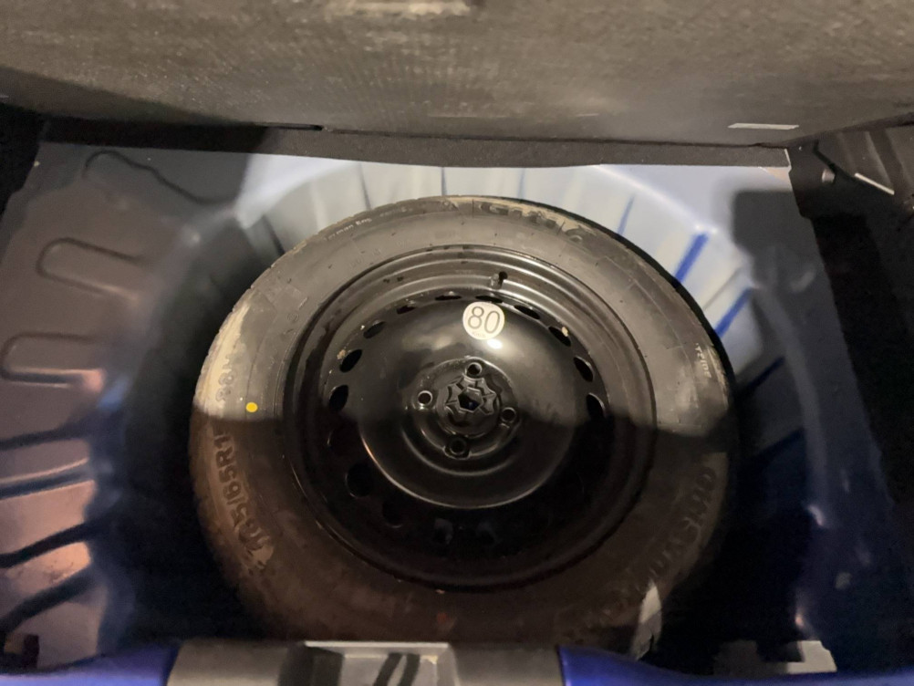 Acheter Dacia Sandero Sandero TCe 90 - 22 Stepway Confort 5p occasion dans les concessions du Groupe Faurie