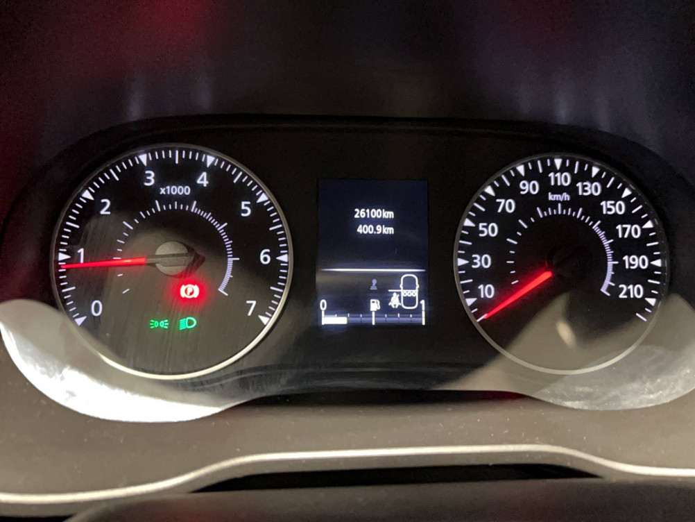 Acheter Dacia Duster Duster ECO-G 100 4x2 Expression 5p occasion dans les concessions du Groupe Faurie