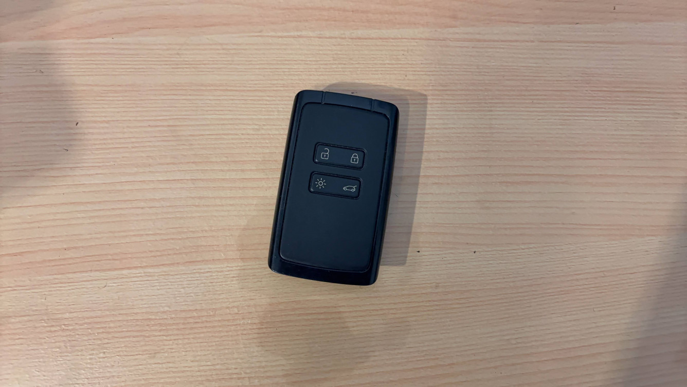 Acheter Renault Austral Austral E-Tech hybrid 200 Techno esprit Alpine 5p occasion dans les concessions du Groupe Faurie