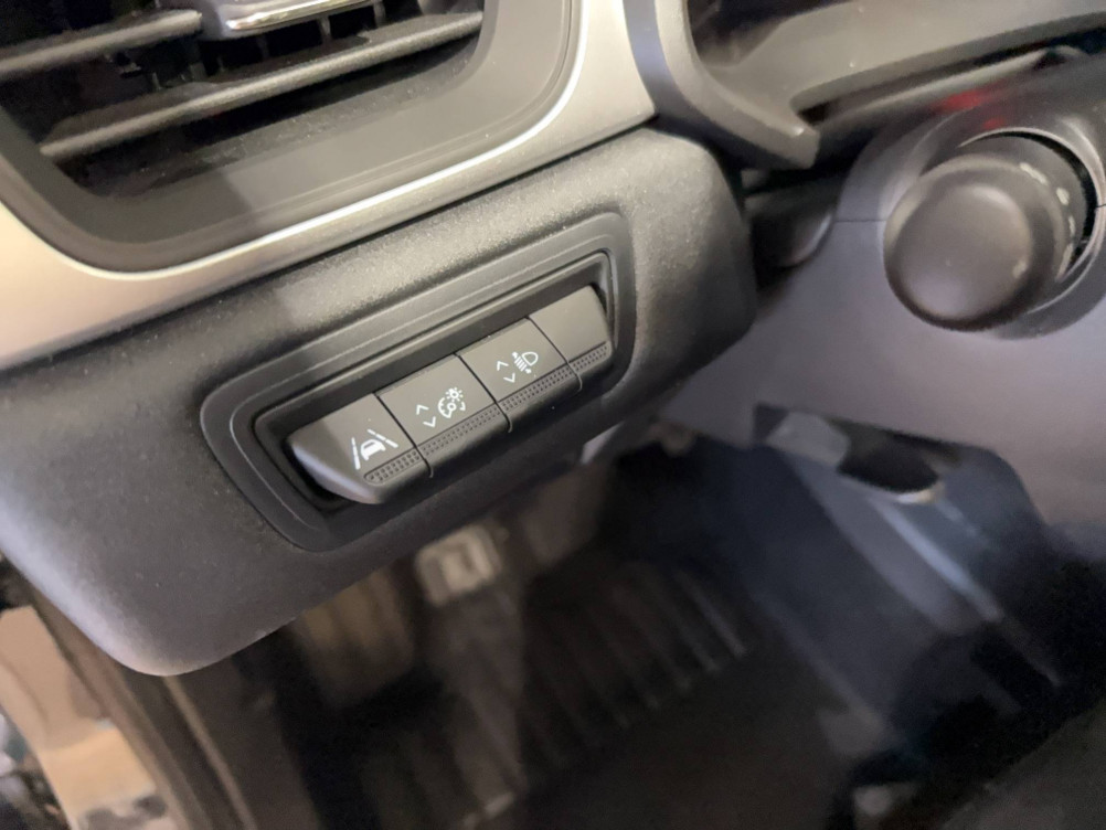 Acheter Renault Captur 2 Captur TCe 90 Evolution 5p occasion dans les concessions du Groupe Faurie