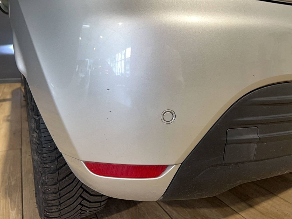 Acheter Renault Clio 4 Clio TCe 90 E6C Intens 5p occasion dans les concessions du Groupe Faurie