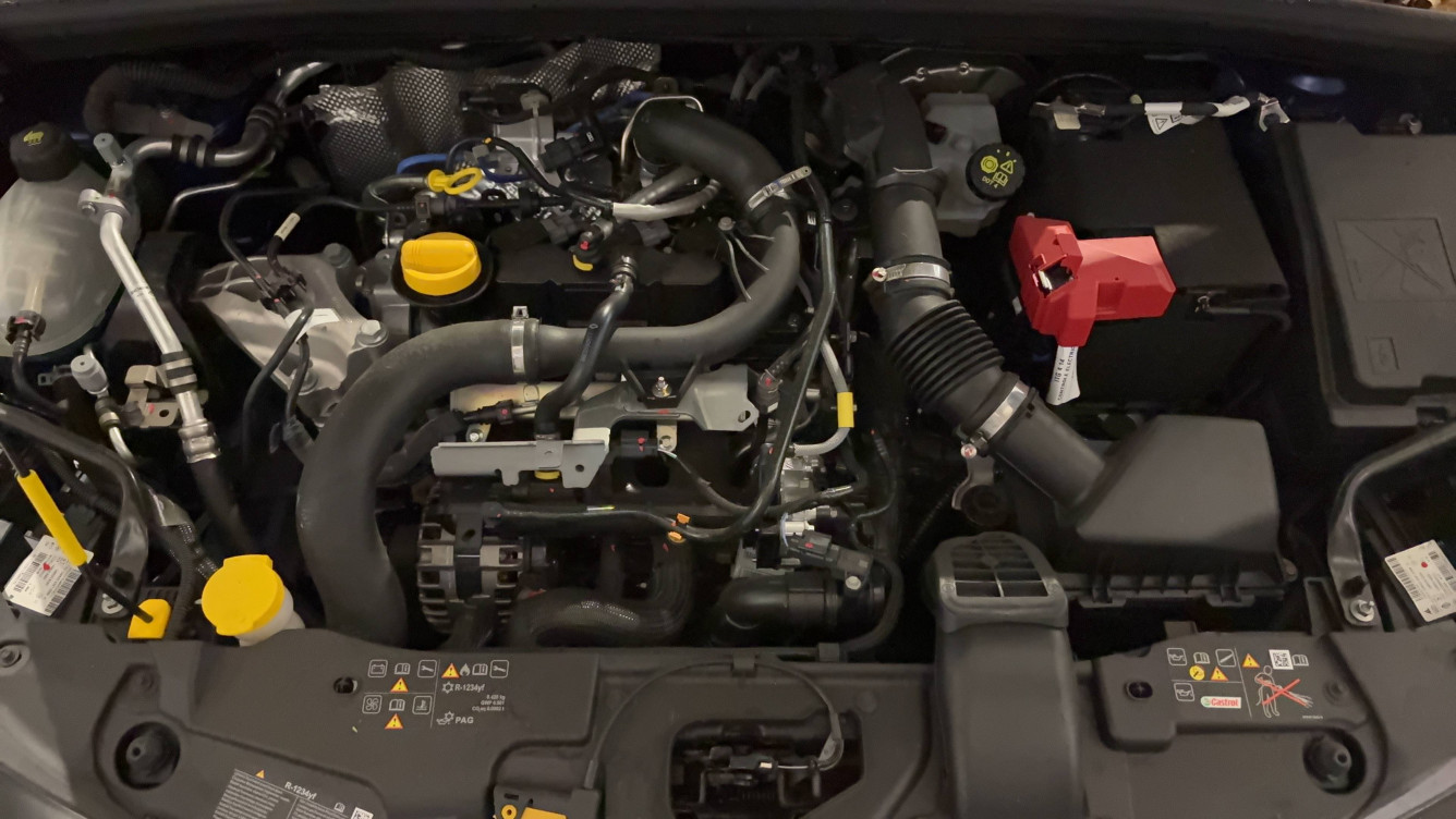 Acheter Renault Clio 5 Clio TCe 90 ch GSR2 Esprit Alpine 5p occasion dans les concessions du Groupe Faurie