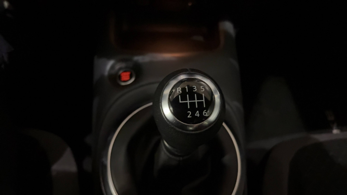 Acheter Nissan Juke Juke DIG-T 114 Business+ 5p occasion dans les concessions du Groupe Faurie