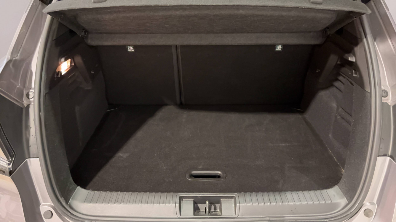 Acheter Renault Captur 2 Captur E-Tech full hybrid 145 ch Techno 5p occasion dans les concessions du Groupe Faurie