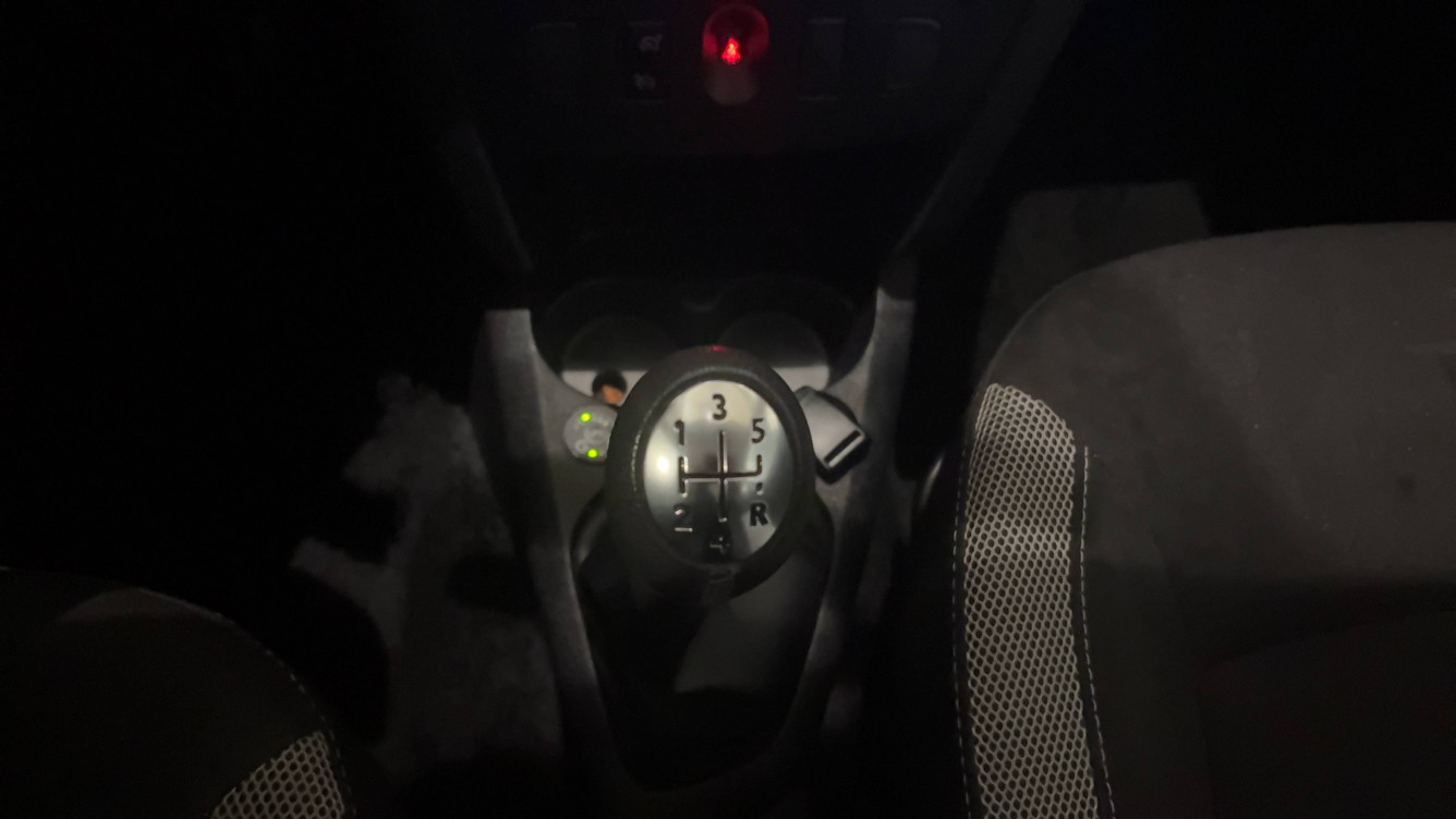 Acheter Dacia Sandero Sandero ECO-G 100 Stepway 5p occasion dans les concessions du Groupe Faurie