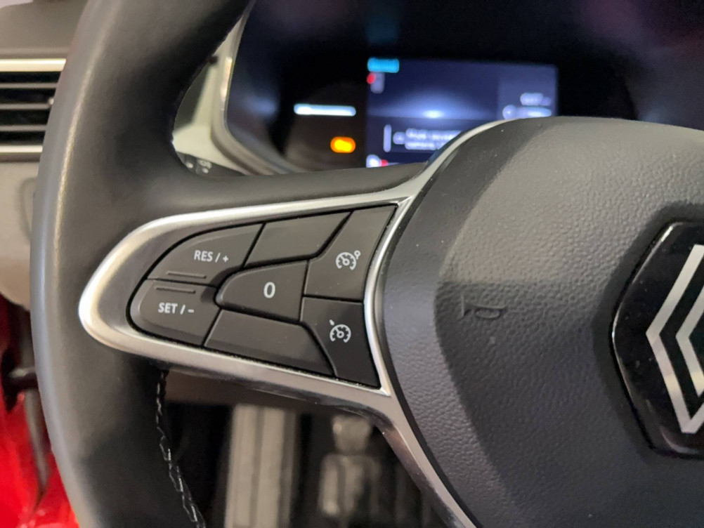 Acheter Renault Clio 5 Clio TCe 90 ch GSR2 Evolution 5p occasion dans les concessions du Groupe Faurie