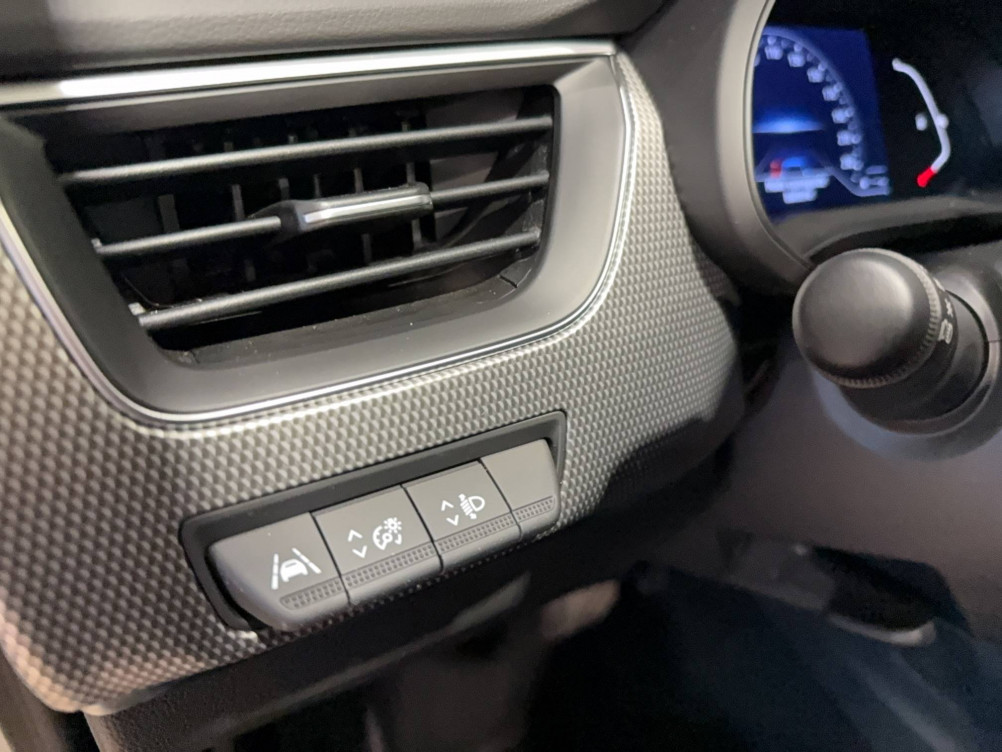 Acheter Renault Arkana Arkana TCe 140 EDC FAP - 21B Intens 5p occasion dans les concessions du Groupe Faurie