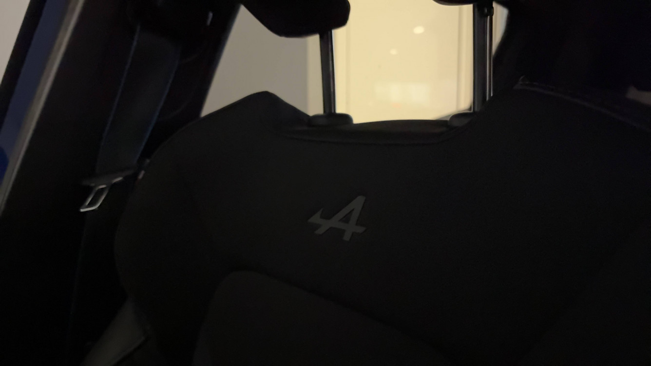 Acheter Renault Clio 5 Clio TCe 90 ch GSR2 Esprit Alpine 5p occasion dans les concessions du Groupe Faurie